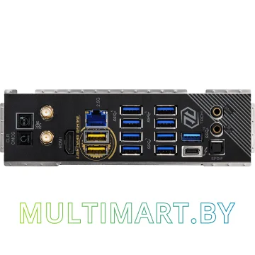 Материнская плата ASRock B650E Taichi Lite картинка 4